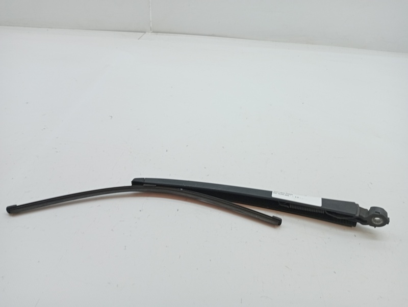 Braccio tergicristallo posteriore sinistro SEAT TOLEDO (KG3) Reference Diésel - 1