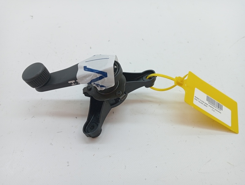 Interruttore lavacristalli posteriore sinistro SEAT TOLEDO (KG3) Reference Diésel - 1