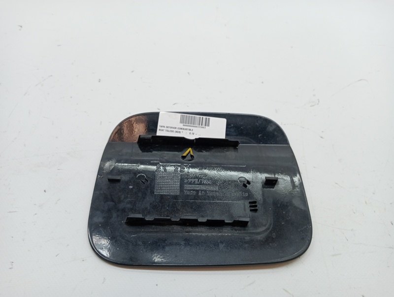 Trappe d'essence SEAT TOLEDO (KG3) Reference Diesel - 1