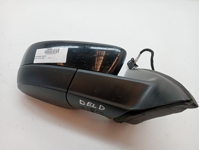 Retrovisor derecho SEAT TOLEDO (KG3) Reference Diésel - 1