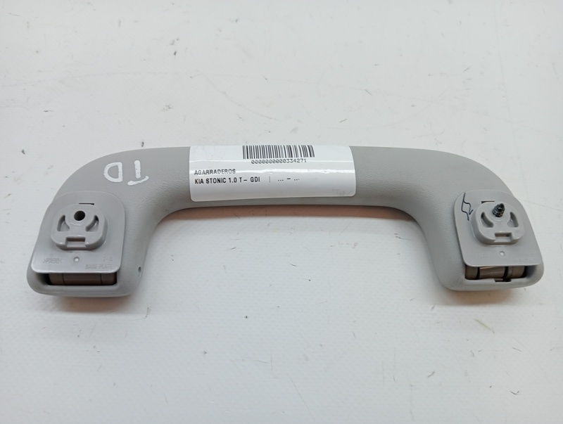 Poignee de maintien KIA STONIC 1.0 T- GDI Essence - 1
