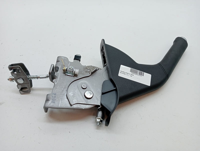 Levier frein à main KIA STONIC 1.0 T- GDI Essence - 1