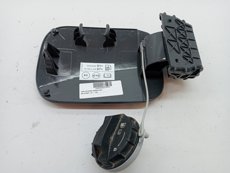 Trappe d'essence KIA STONIC 1.0 T- GDI Essence - 1