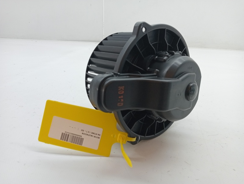 Pulseur d'air KIA STONIC 1.0 T- GDI Essence - 1