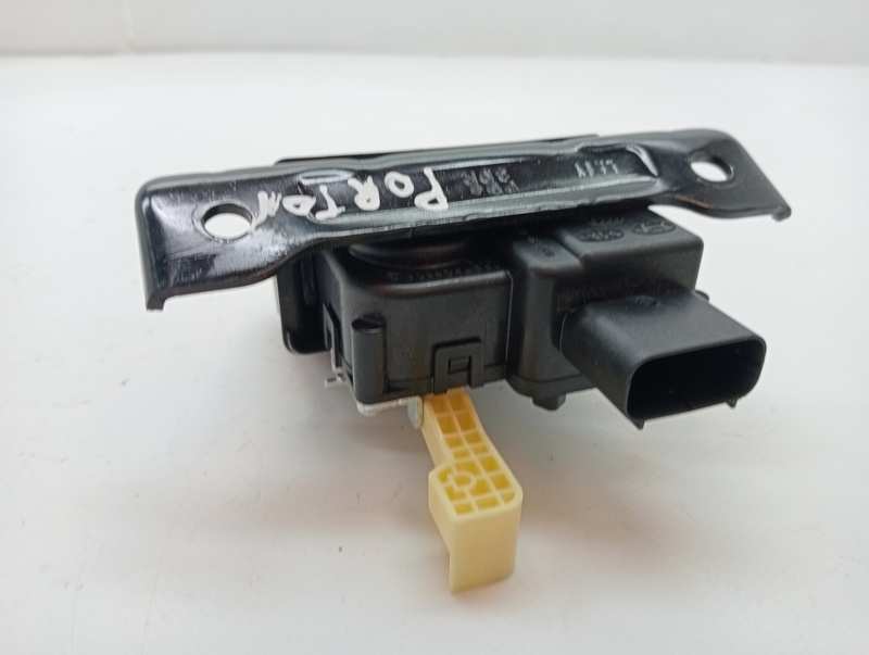 Serrure de coffre HYUNDAI I30 FASTBACK N-LINE Essence - 1