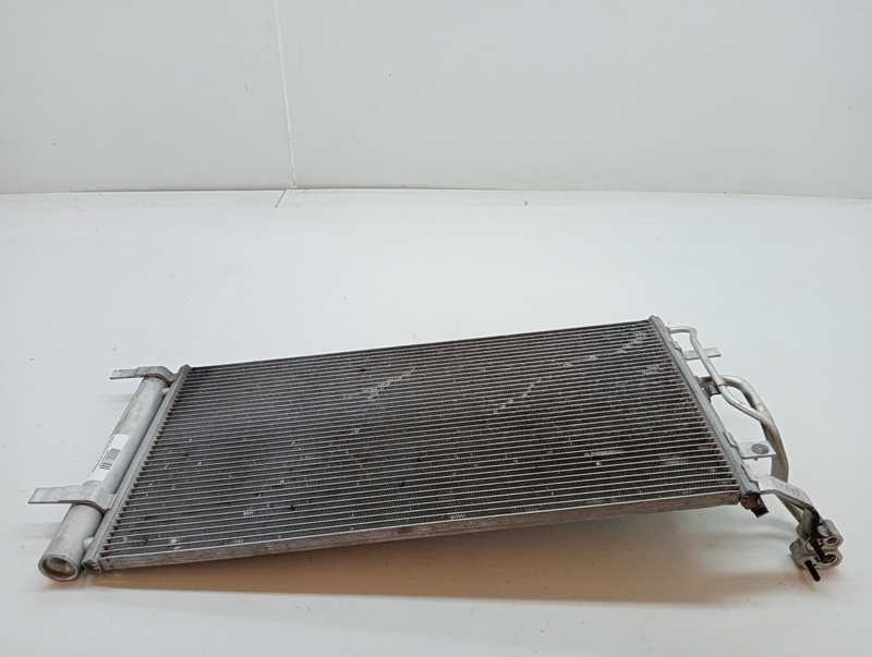 Radiateur condenseur de clim HYUNDAI I30 FASTBACK N-LINE Essence - 1
