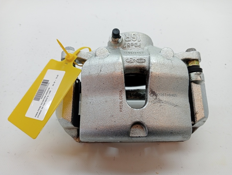 Pinza freni anteriore destra HYUNDAI I30 FASTBACK N-LINE Gasolina - 1