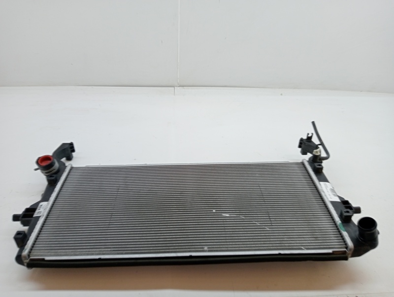 Radiateur eau HYUNDAI I30 FASTBACK N-LINE Essence - 1