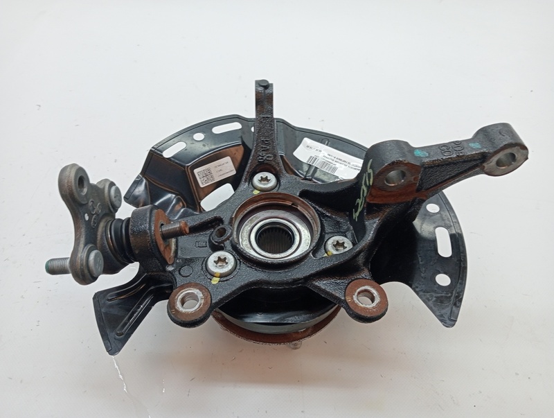 Fusee avant gauche HYUNDAI I30 FASTBACK N-LINE Essence - 1