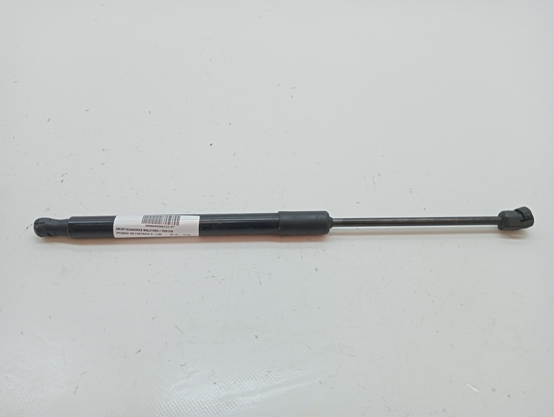 Verin de coffre HYUNDAI I30 FASTBACK N-LINE Essence - 1