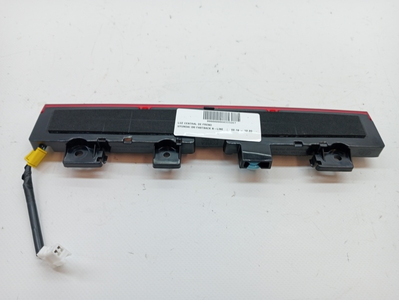 Luce stop centrale HYUNDAI I30 FASTBACK N-LINE Gasolina - 1