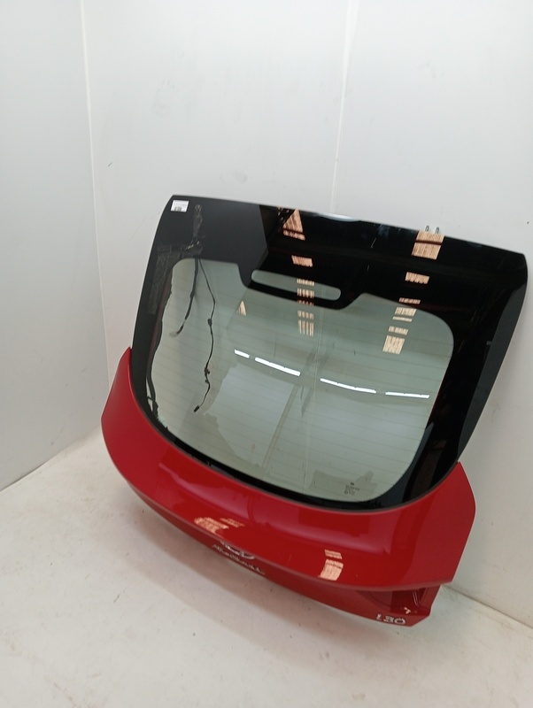 Portabagagli/Portellone posteriore HYUNDAI I30 FASTBACK N-LINE Gasolina - 1