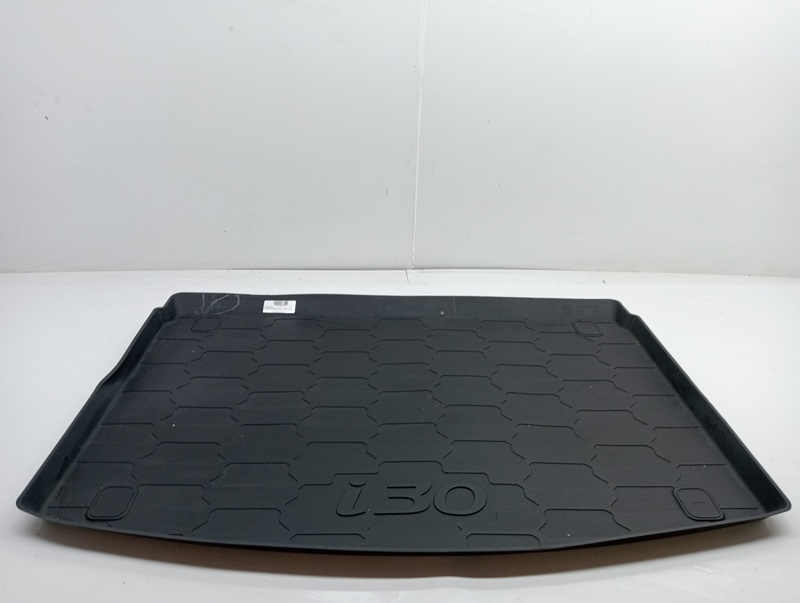 Portabagagli/Portellone posteriore HYUNDAI I30 FASTBACK N-LINE Gasolina - 1