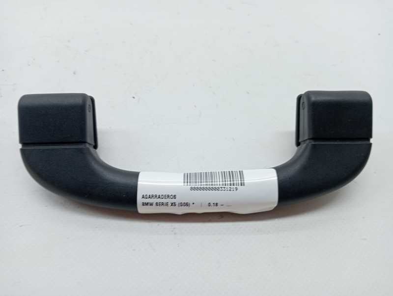 Poignee de maintien BMW X5 (E70) 3.0d Diesel - 1