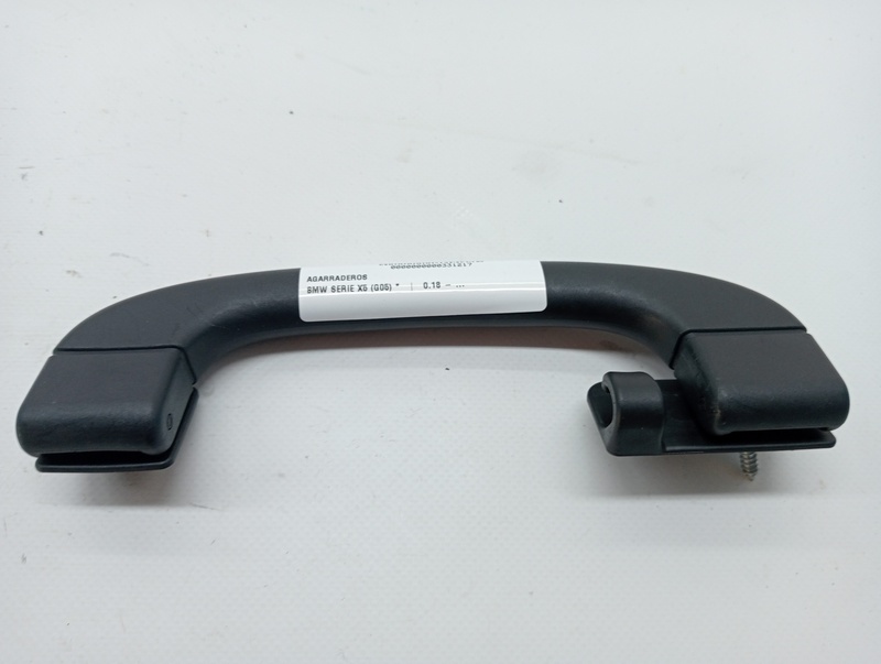 Poignee de maintien BMW X5 (E70) 3.0d Diesel - 1