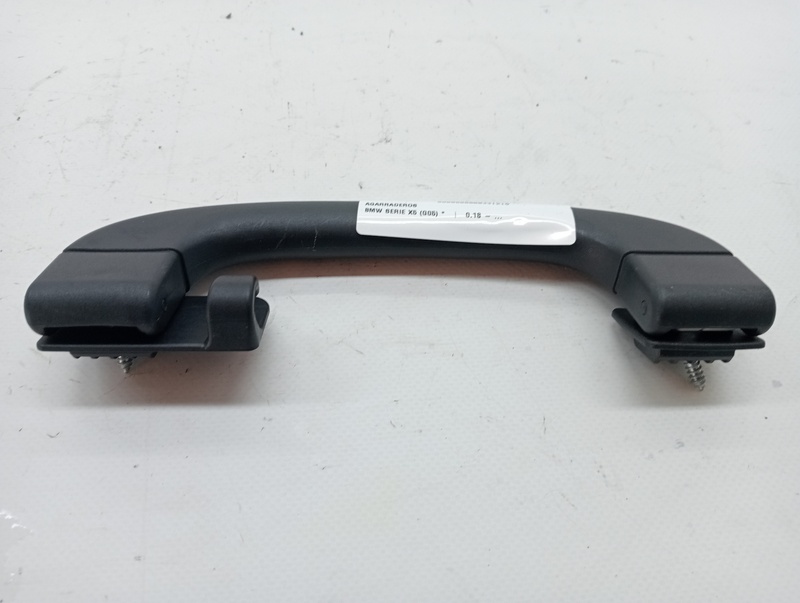 Poignee de maintien BMW X5 (E70) 3.0d Diesel - 1