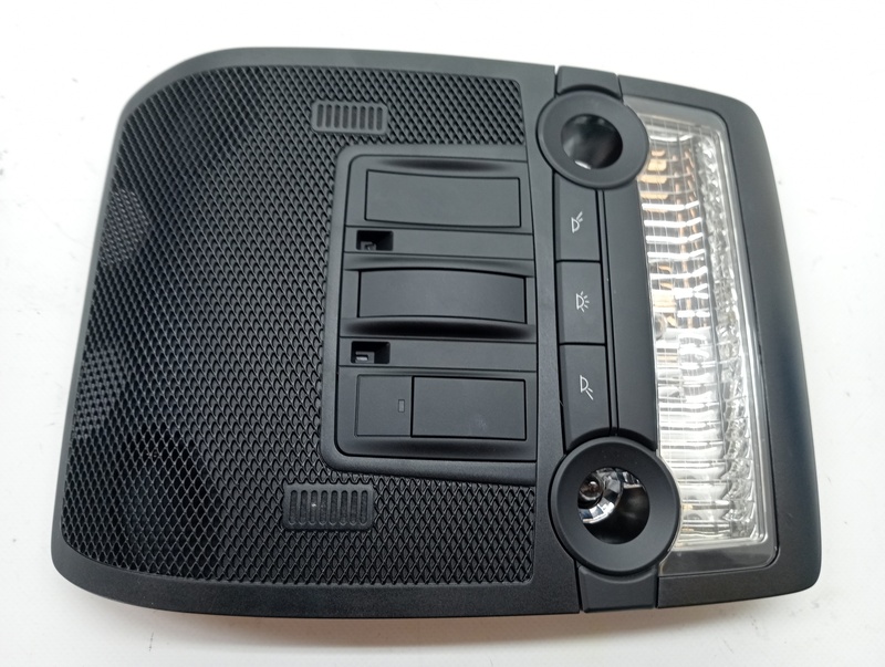 Eclairage de plafonnier BMW X5 (E70) 3.0d Diesel - 1