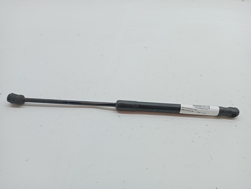 Verin de capot BMW X5 (E70) 3.0d Diesel - 1