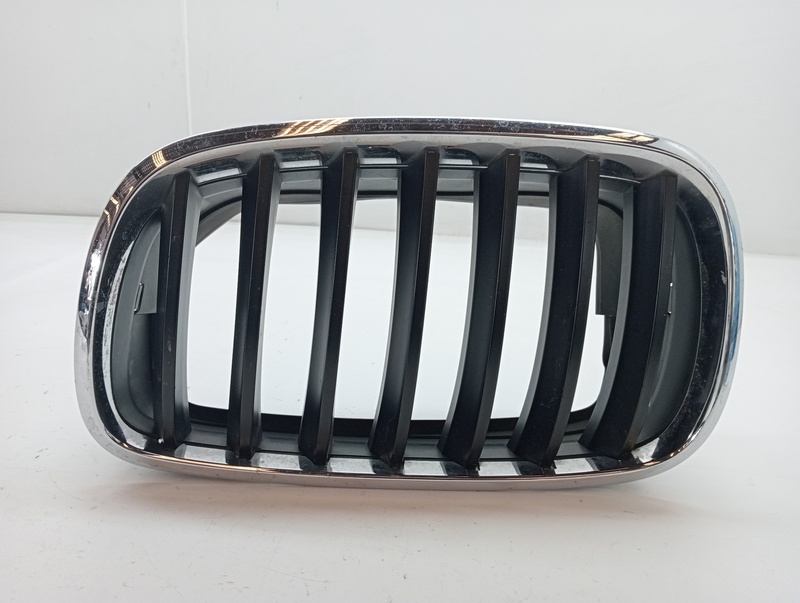 Modanatura paraurti anteriore BMW X5 (E70) 3.0d Diésel - 1