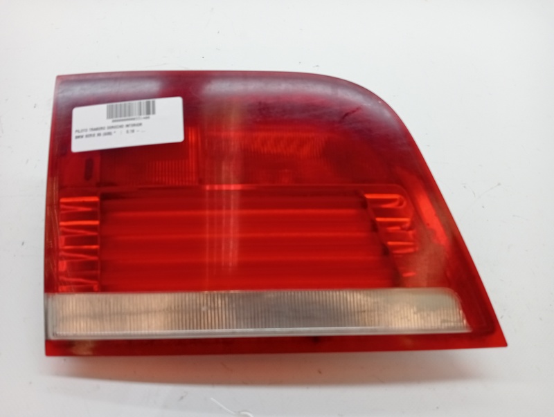 Gruppo ottico posteriore secondario destro (luci) BMW X5 (E70) 3.0d Diésel - 1