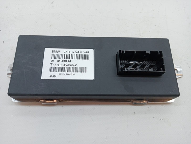 Module électronique BMW X5 (E70) 3.0d Diesel - 1