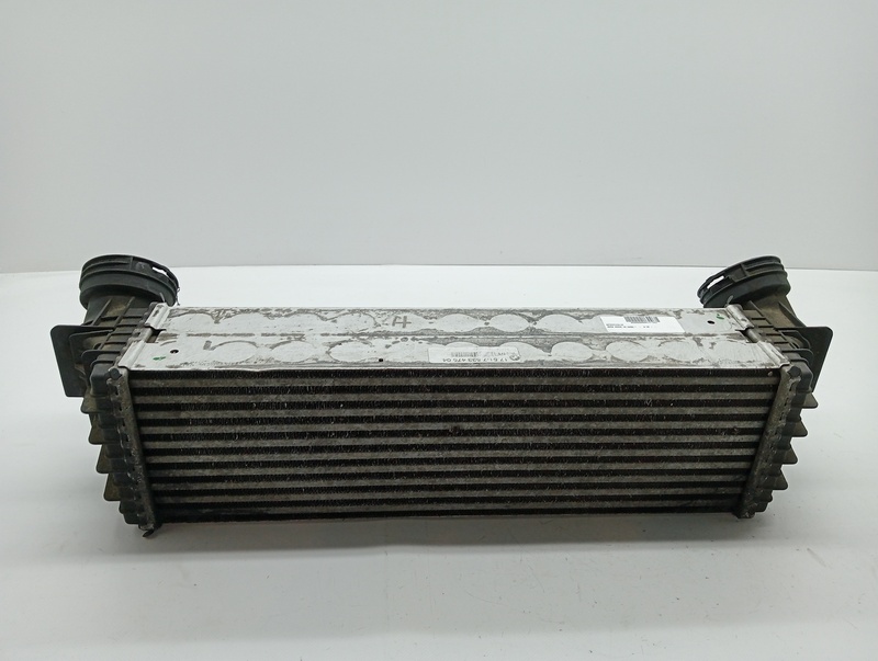 Echangeur air (Intercooler) BMW X5 (E70) 3.0d Diesel - 1