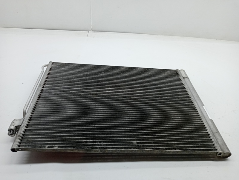 Radiateur condenseur de clim BMW X5 (E70) 3.0d Diesel - 1