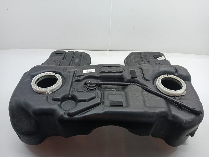 Reservoir essence BMW X5 (E70) 3.0d Diesel - 1