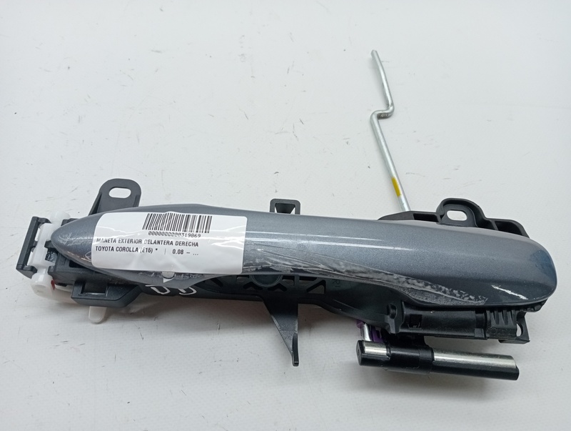 Maniglia portiera anteriore destra TOYOTA COROLLA (E15) Gasolina - 1