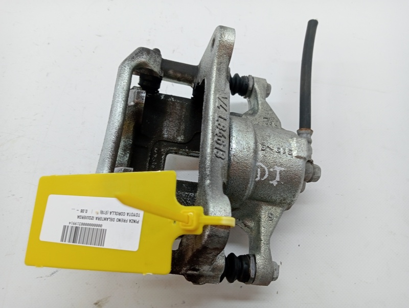 Pinza freni anteriore sinistra TOYOTA COROLLA (E15) Gasolina - 1