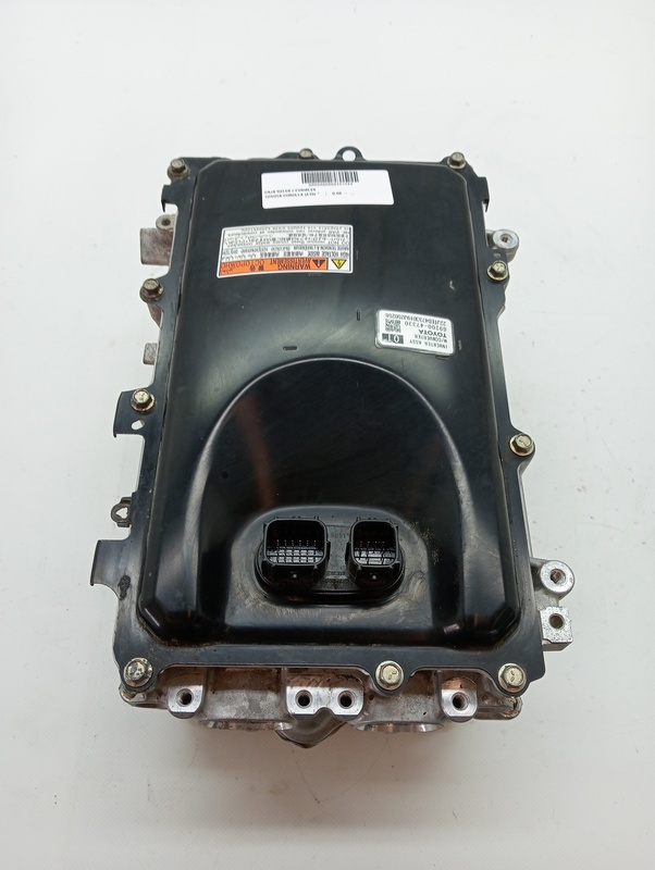 Boitier servitude moteur (BSM) TOYOTA COROLLA (E15) Essence - 1