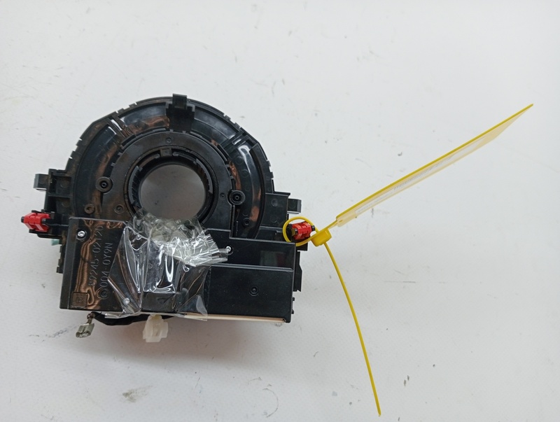Contatto spiralato TOYOTA COROLLA (E15) Gasolina - 1