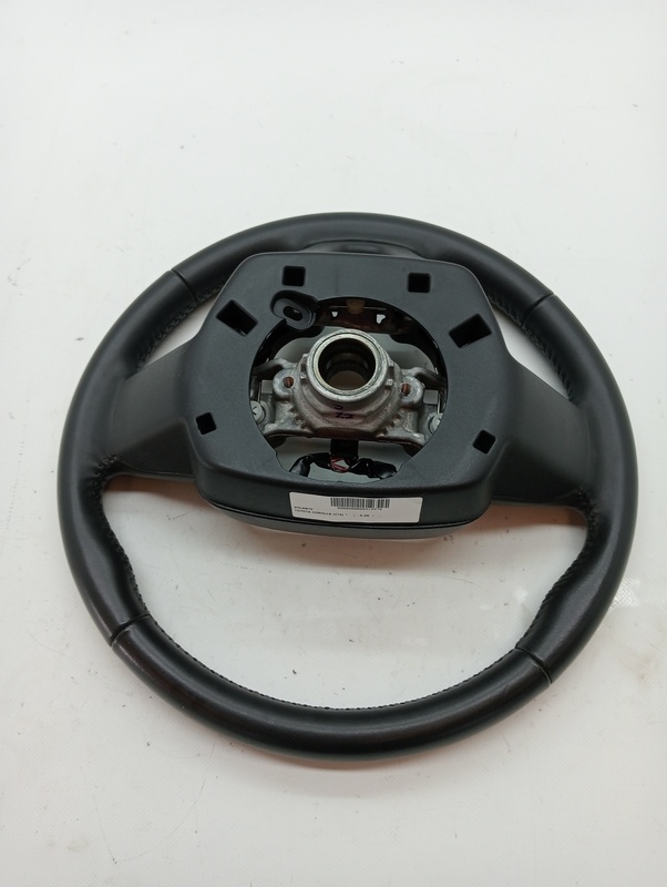 Volant TOYOTA COROLLA (E15) Essence - 1