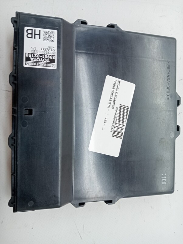 Module électronique TOYOTA COROLLA (E15) Essence - 1