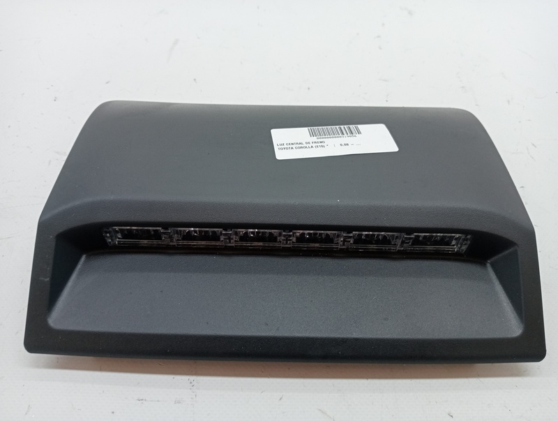 Feu arriere stop central TOYOTA COROLLA (E15) Essence - 1