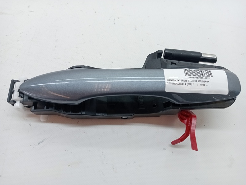 Maniglia portiera posteriore sinistra TOYOTA COROLLA (E15) Gasolina - 1