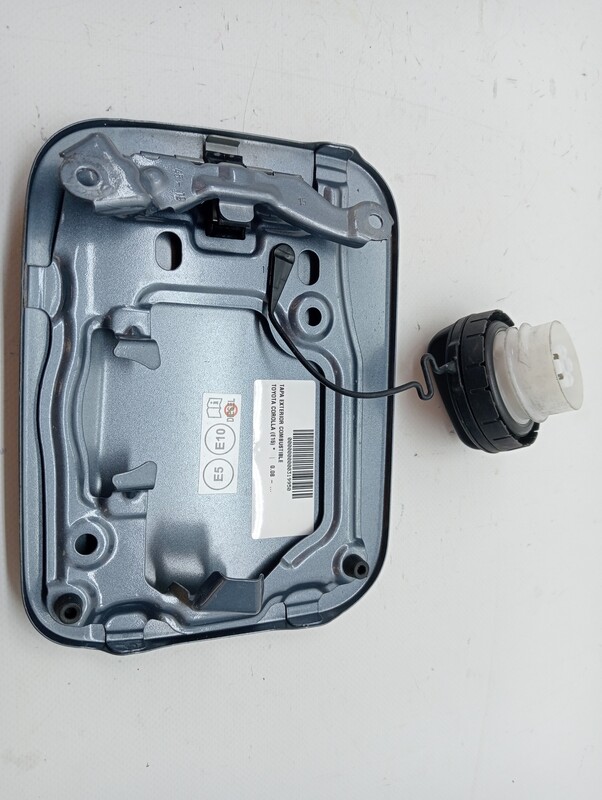 Trappe d'essence TOYOTA COROLLA (E15) Essence - 1