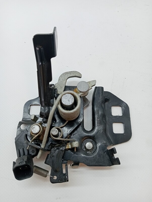 Serrure de capot FORD KA+ Ultimate Essence - 1