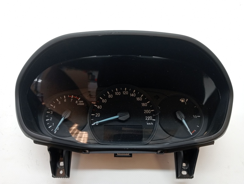 Compteur FORD KA+ Ultimate Essence - 1