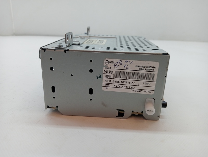 Autoradio FORD KA+ Ultimate Essence - 1