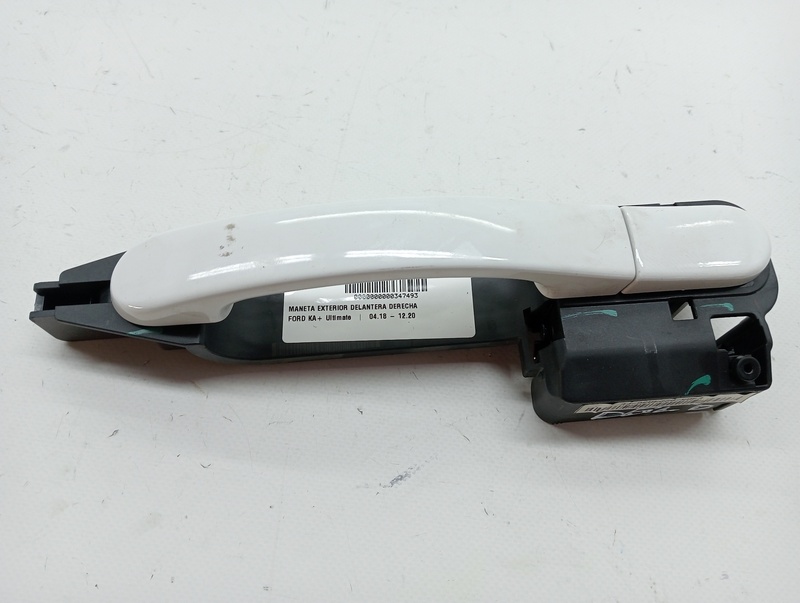 Maniglia portiera anteriore destra FORD KA+ Ultimate Gasolina - 1