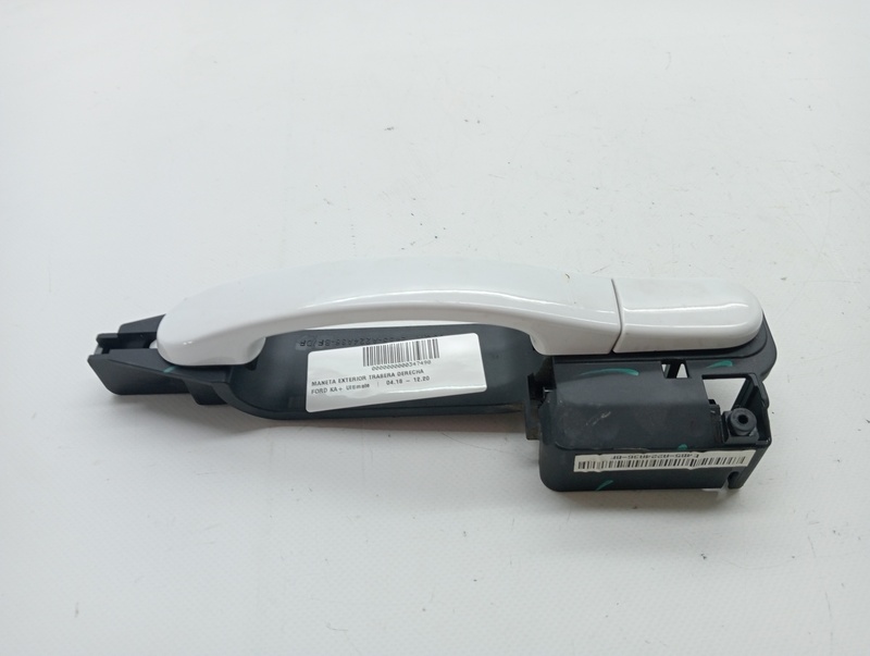 Maniglia portiera posteriore destra FORD KA+ Ultimate Gasolina - 1