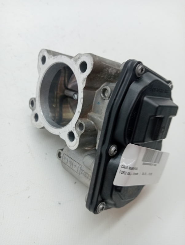Boitier papillon FORD KA+ Ultimate Essence - 1