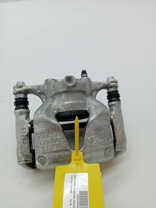 Pinza freni anteriore sinistra FORD KA+ Ultimate Gasolina - 1