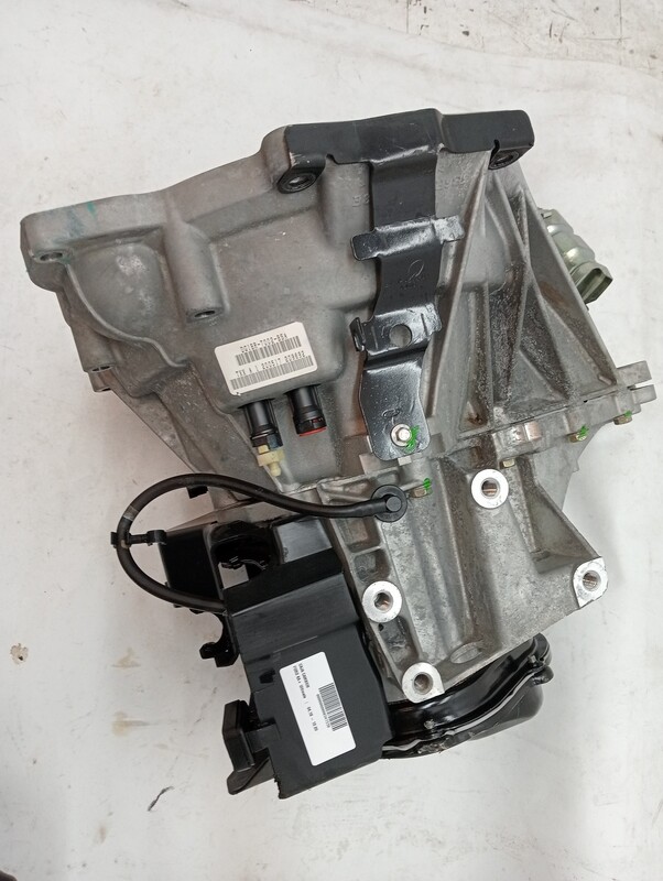 Boite de vitesses FORD KA+ Ultimate Essence - 1