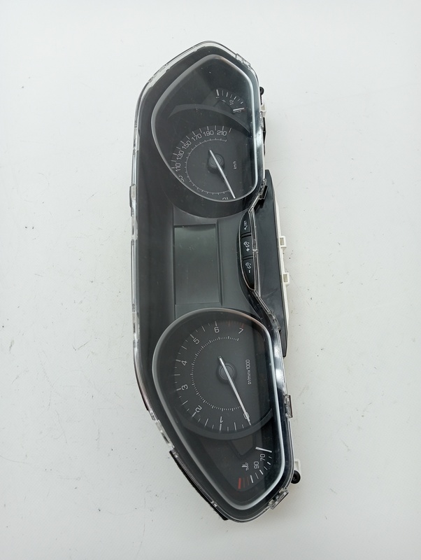 Compteur PEUGEOT 2008 (P1) Essence - 1