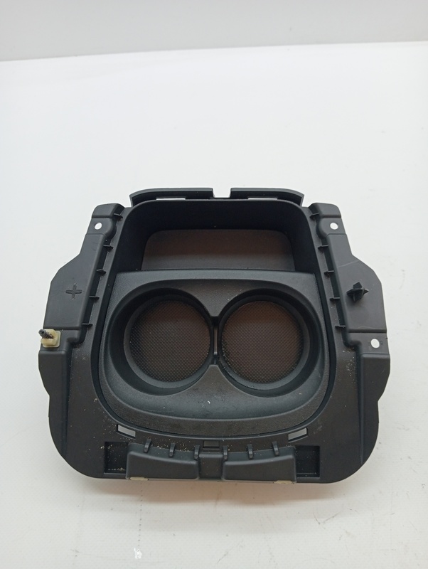 Rivestimento PEUGEOT 2008 (P1) Gasolina - 1