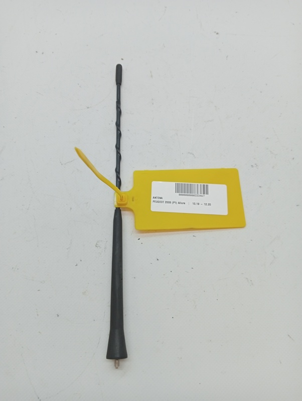 Antenne PEUGEOT 2008 (P1) Essence - 1