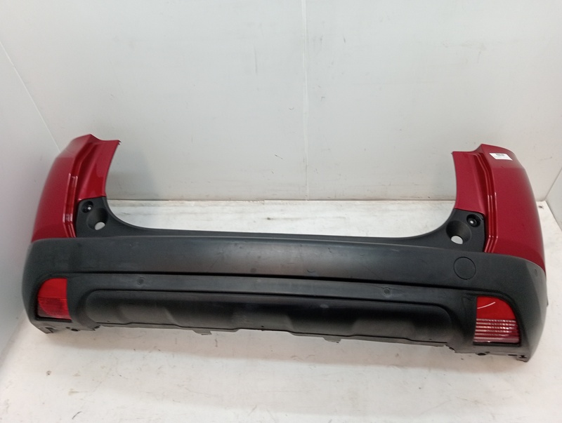 Paraurti posteriore PEUGEOT 2008 (P1) Gasolina - 1