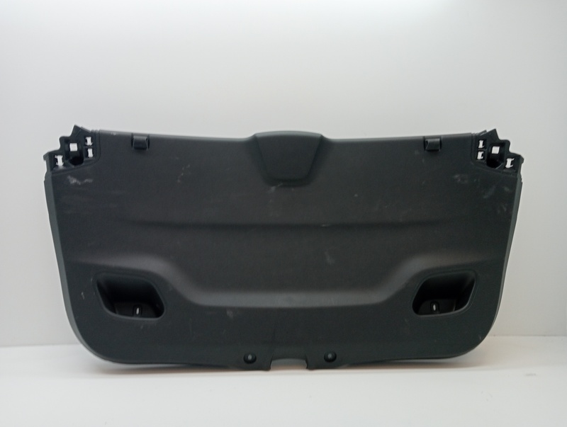 Guarnizione portellone posteriore PEUGEOT 2008 (P1) Gasolina - 1